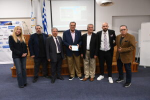 Το 13ο Διεθνές Αθλητικό Συνέδριο ΠΣΑΤ σε εικόνες