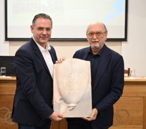 Το 13ο Διεθνές Αθλητικό Συνέδριο ΠΣΑΤ σε εικόνες