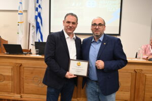 Το 13ο Διεθνές Αθλητικό Συνέδριο ΠΣΑΤ σε εικόνες