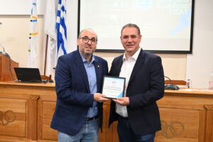 Το 13ο Διεθνές Αθλητικό Συνέδριο ΠΣΑΤ σε εικόνες
