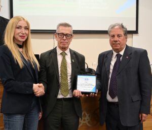 Το 13ο Διεθνές Αθλητικό Συνέδριο ΠΣΑΤ σε εικόνες