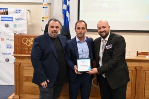 Το 13ο Διεθνές Αθλητικό Συνέδριο ΠΣΑΤ σε εικόνες