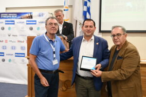 Το 13ο Διεθνές Αθλητικό Συνέδριο ΠΣΑΤ σε εικόνες