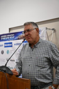 Το 13ο Διεθνές Αθλητικό Συνέδριο ΠΣΑΤ σε εικόνες