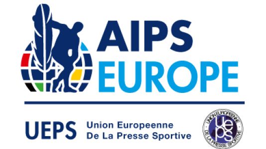 AIPS EUROPE logo