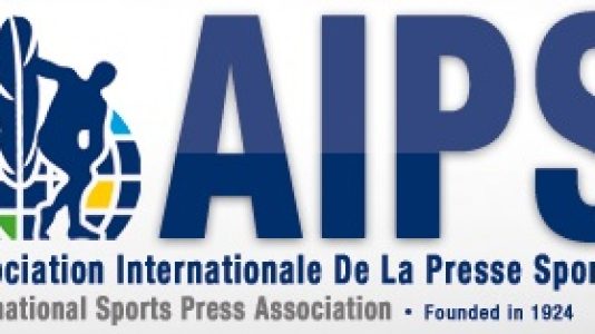 AIPS-International-Sports-Press-Association-logo