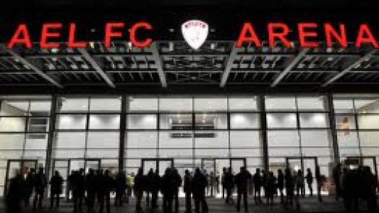 FC ARENA