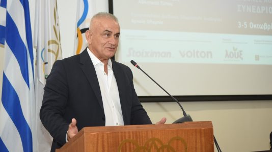τσαλουχίδης