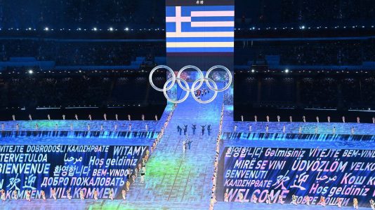 Φωτο Ελληνική σημαια-1-1